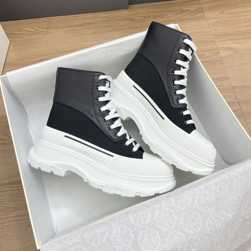 Alexander Mcqueen Casual Shoes